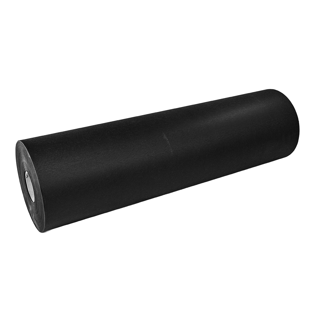 051AMX80B AMX 80g 90cm x 200m Black
